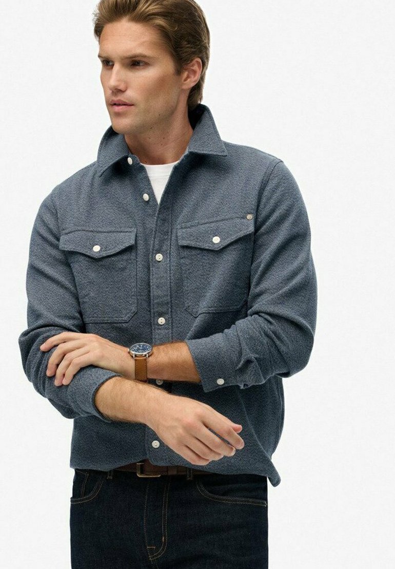 Куртка Superdry & Co Summer jacket, Indigo Blue Grindle/Blue
Куртка Superdry & Co Summer jacket, Indigo Blue Grindle/Blue