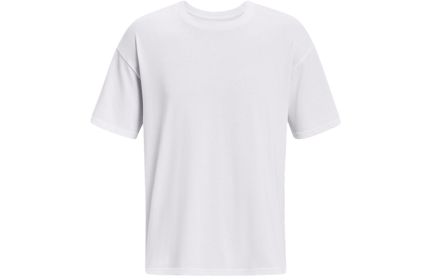 Футболка мужская белая Under Armour, белый
Футболка мужская белая Under Armour, белый