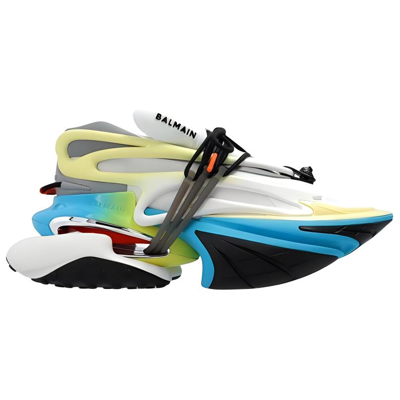 Балмаин Мужские белые низкие кеды Единорог
Балмаин Мужские белые низкие кеды Единорог