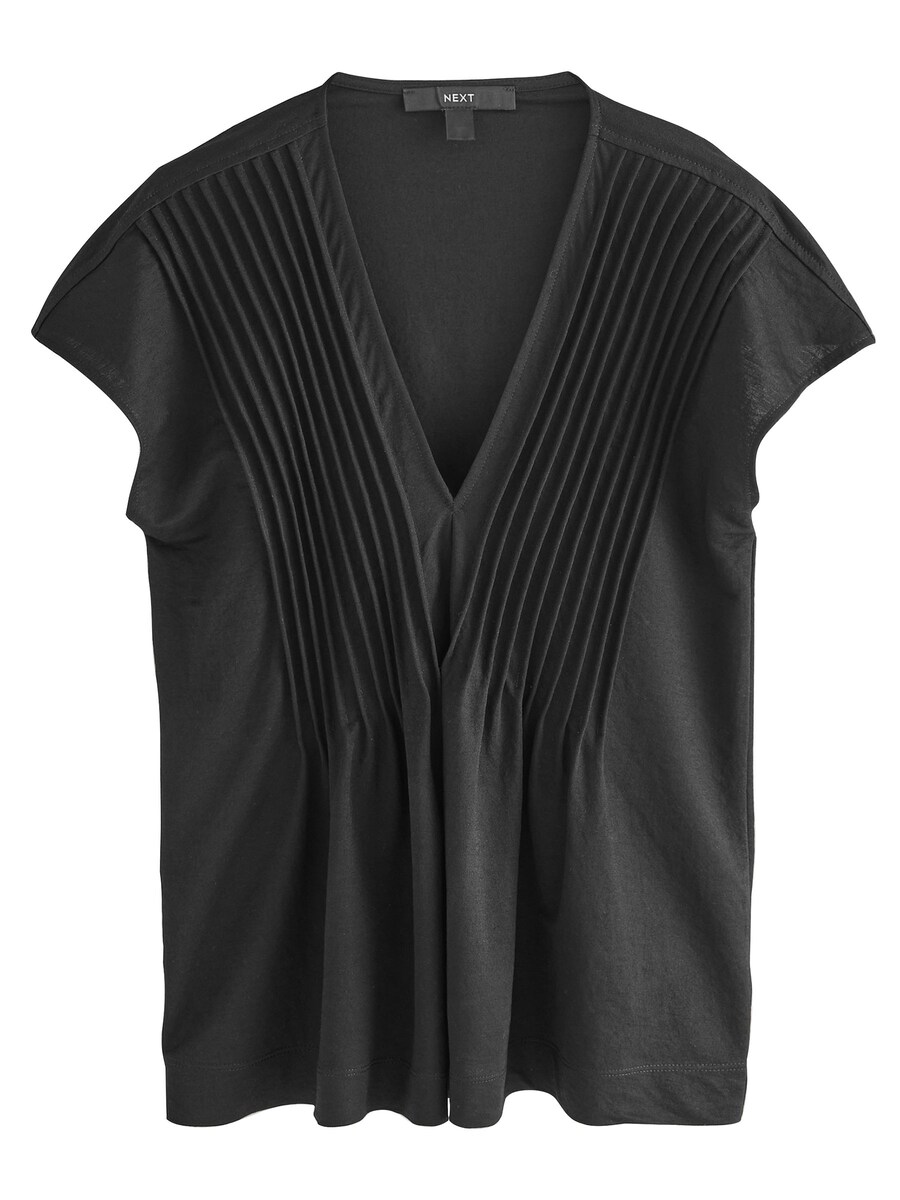 Блуза Next, черный
Блуза Next, черный