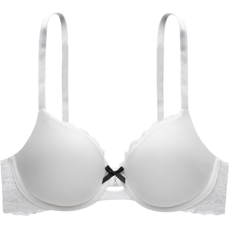 Victoria's Secret Женский бюстгальтер Coconut White
Victoria's Secret Женский бюстгальтер Coconut White