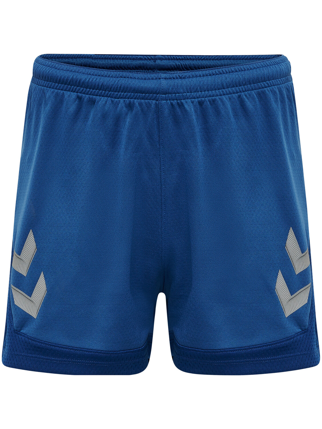 Шорты Hummel Hmllead Womens Poly, цвет TRUE BLUE
Шорты Hummel Hmllead Womens Poly, цвет TRUE BLUE