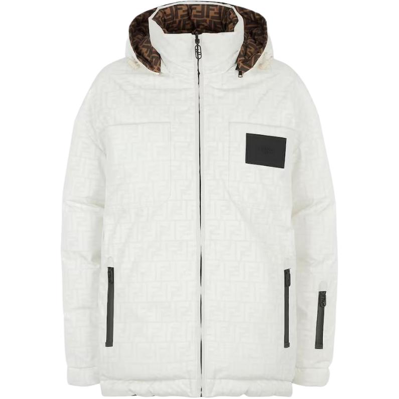 Куртки и пальто женские белые FENDI, Белый, Куртки и пальто женские белые FENDI 
Куртки и пальто женские белые FENDI, Белый, Куртки и пальто женские белые FENDI