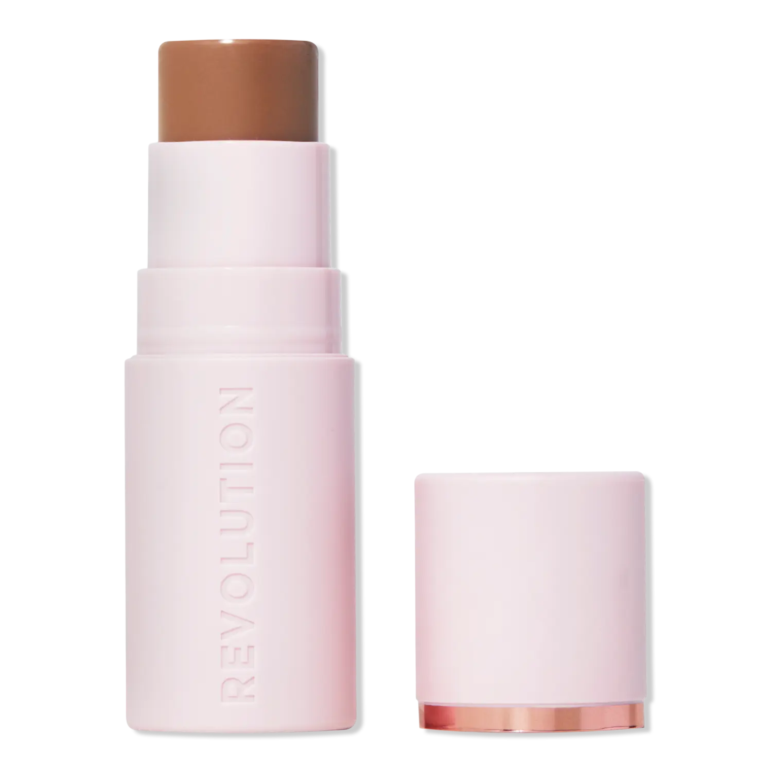 Бронзер Skin Silk Bronzer Stick Revolution Beauty, Medium Sunset
Бронзер Skin Silk Bronzer Stick Revolution Beauty, Medium Sunset
