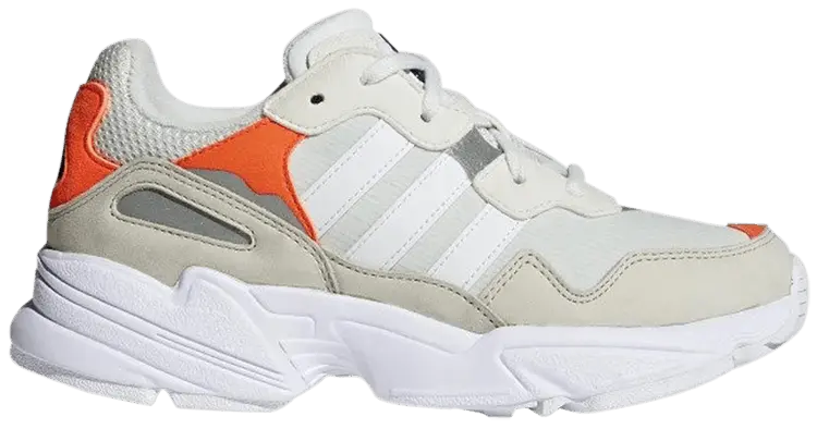 Кроссовки adidas Yung-96 J 'Clear Brown', коричневый
Кроссовки adidas Yung-96 J 'Clear Brown', коричневый