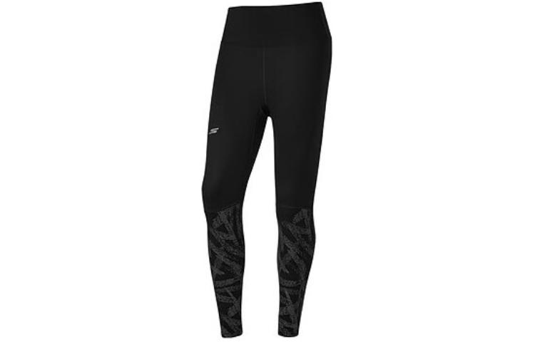 Skechers Удобные спортивные вязаные брюки женские Carbon Black
Skechers Удобные спортивные вязаные брюки женские Carbon Black