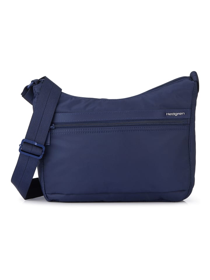 Сумка через плечо Inner City Harper's S с защитой RFID 28 см в цвете Total Eclipse Hedgren
Сумка через плечо Inner City Harper's S с защитой RFID 28 см в цвете Total Eclipse Hedgren