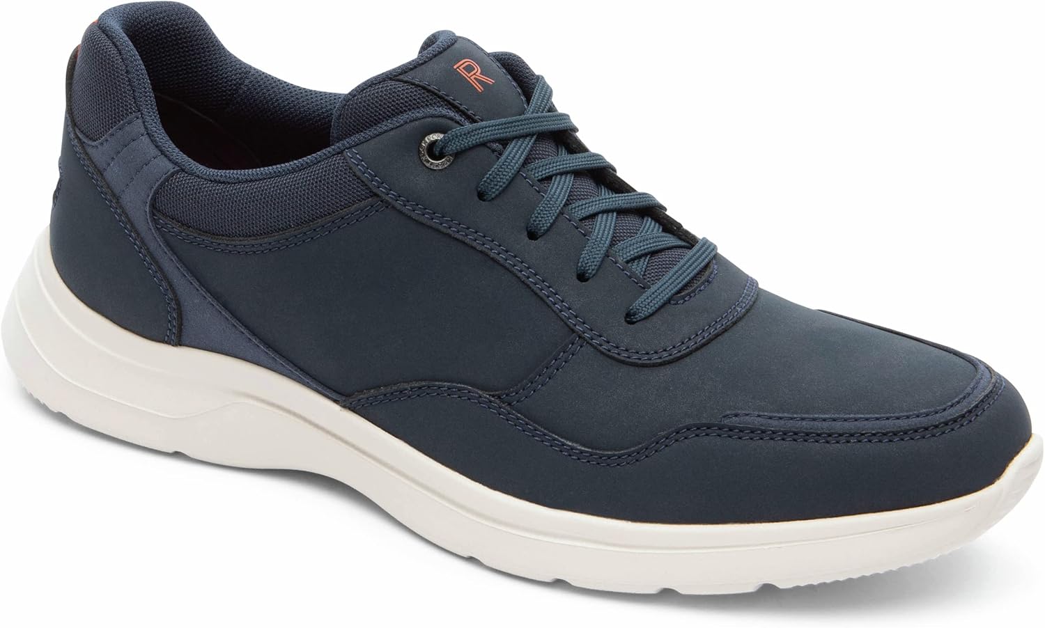 Мужские кроссовки Rockport Patterson Ubal, темно-синий
Мужские кроссовки Rockport Patterson Ubal, темно-синий