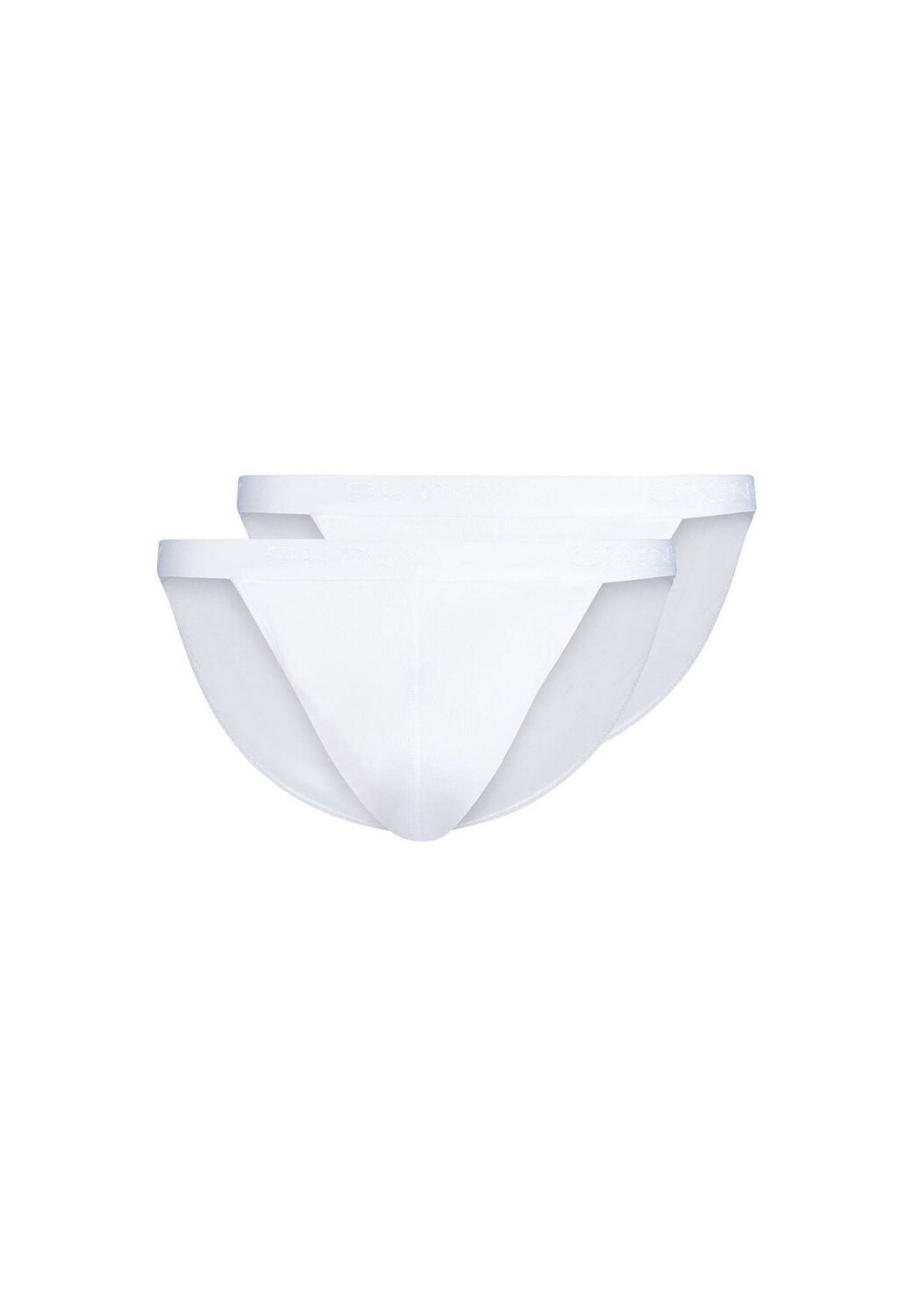 Мужские трусы-стринги, 2 шт. - Cotton Retro, трусы, тонкая резинка, хлопок SKINY
Мужские трусы-стринги, 2 шт. - Cotton Retro, трусы, тонкая резинка, хлопок SKINY