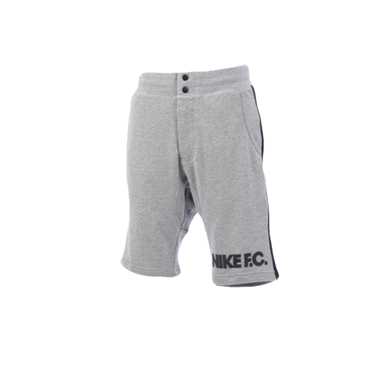 Повседневные шорты FC для мужчин, gray Nike, серый
Повседневные шорты FC для мужчин, gray Nike, серый
