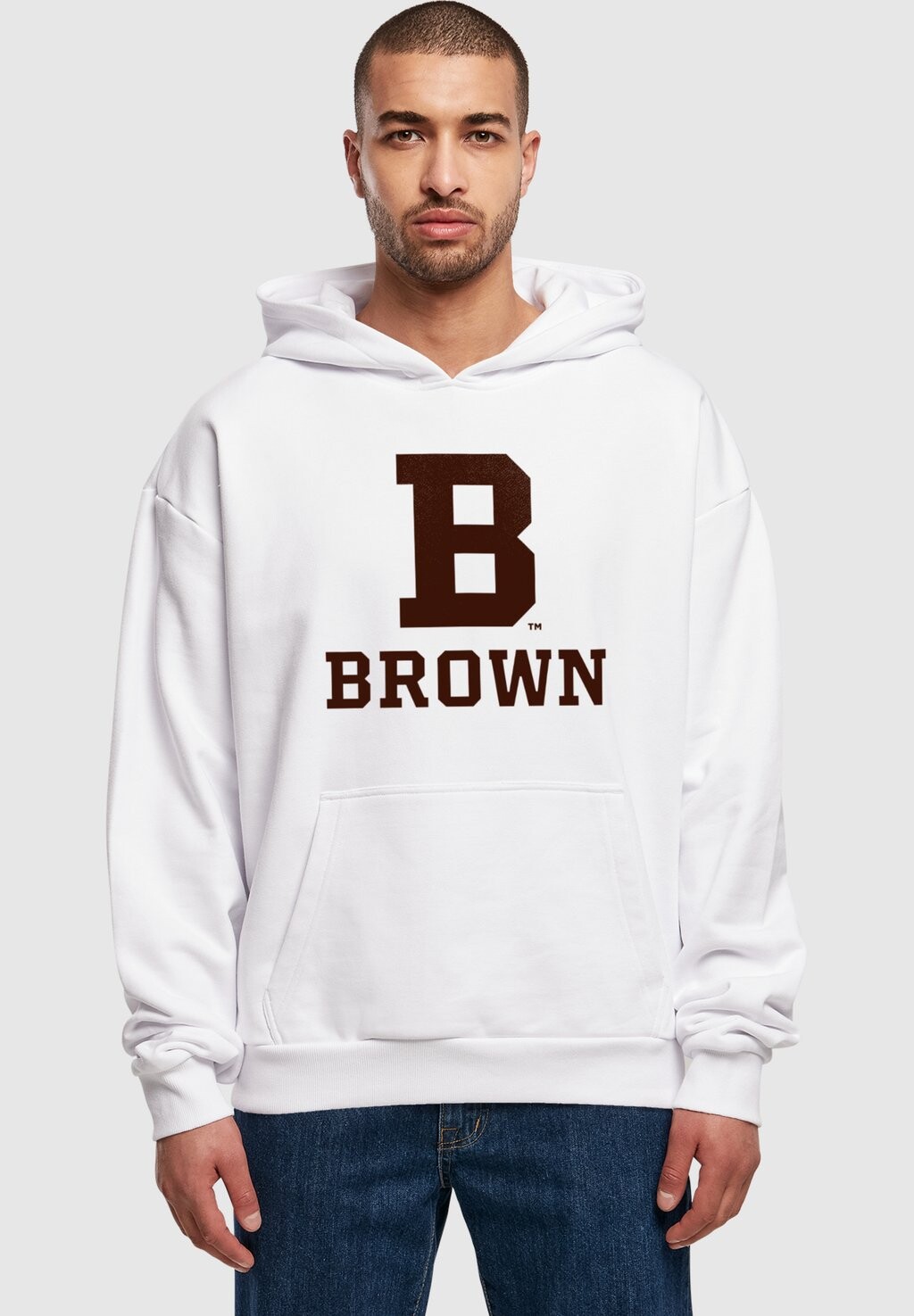 Толстовка с капюшоном BROWN UNIVERSITY-B INITIAL ULTRA HEAVY Merchcode, белый
Толстовка с капюшоном BROWN UNIVERSITY-B INITIAL ULTRA HEAVY Merchcode, белый