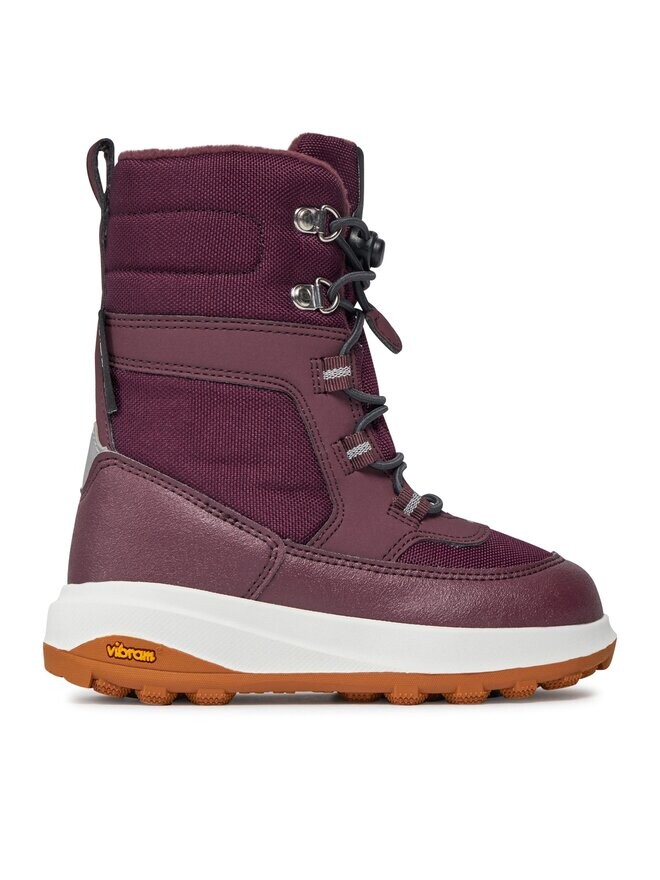 Снегоступы Laplander 2.0 Reima, фиолетовый
Снегоступы Laplander 2.0 Reima, фиолетовый