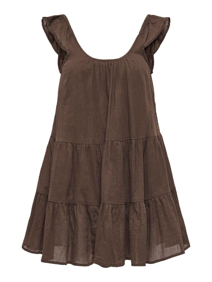 Платье до колена ONLY
Платье до колена ONLY