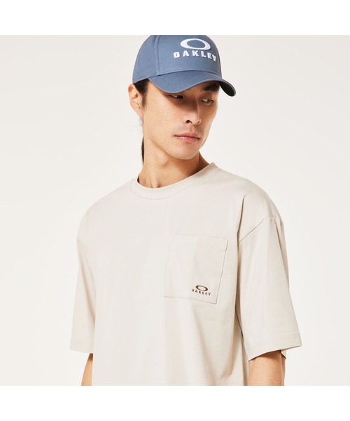 Футболка спортивная, влагоотводящая, быстросохнущая, из хлопка, бренд Oakley, цвет бежевый
Футболка спортивная, влагоотводящая, быстросохнущая, из хлопка, бренд Oakley, цвет бежевый