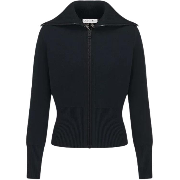 DIOR Топ женский морской синий
DIOR Топ женский морской синий