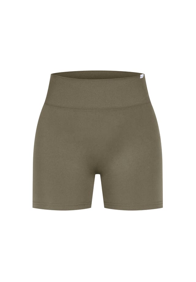 Шорты поражают воображение Smilodox, хаки 
Шорты поражают воображение Smilodox, хаки