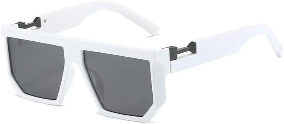 Модные солнцезащитные очки-щиток с красочной золотой оправой, линзами из смолы, в винтажном стиле, повседневные, с защитой от УФ-излучения UV400 MTZJH, C7
Модные солнцезащитные очки-щиток с красочной золотой оправой, линзами из смолы, в винтажном стиле, повседневные, с защитой от УФ-излучения UV400 MTZJH, C7