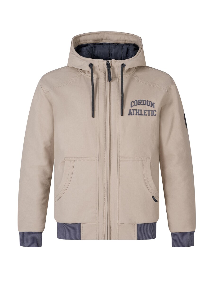 Куртка межсезонная Cordon Sport Active Sport, песочный
Куртка межсезонная Cordon Sport Active Sport, песочный