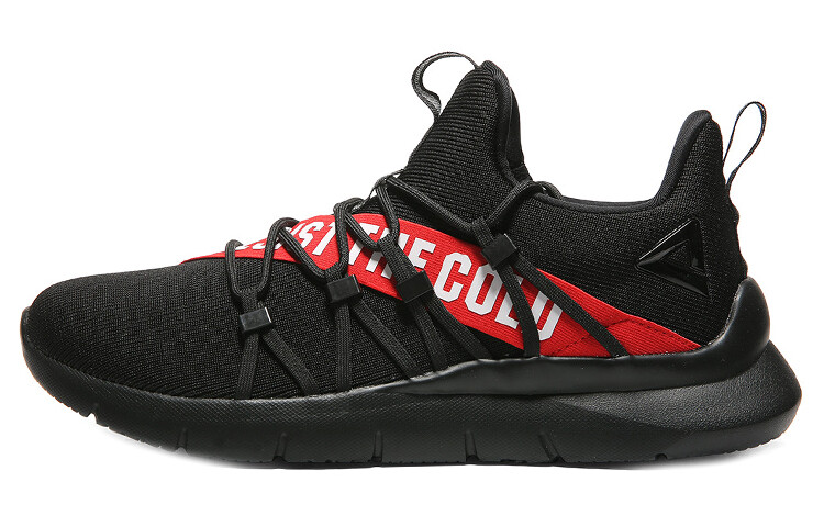 Кроссовки мужские низкие черные/красные Peak, Черный, Кроссовки мужские низкие черные/красные Peak
Кроссовки мужские низкие черные/красные Peak, Черный, Кроссовки мужские низкие черные/красные Peak