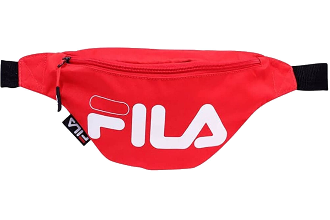 Сумка через плечо Fila Fila Waist Bag Slim, красный
Сумка через плечо Fila Fila Waist Bag Slim, красный