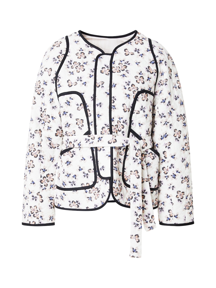 Куртка межсезонная Munthe SAIKO, Greige
Куртка межсезонная Munthe SAIKO, Greige