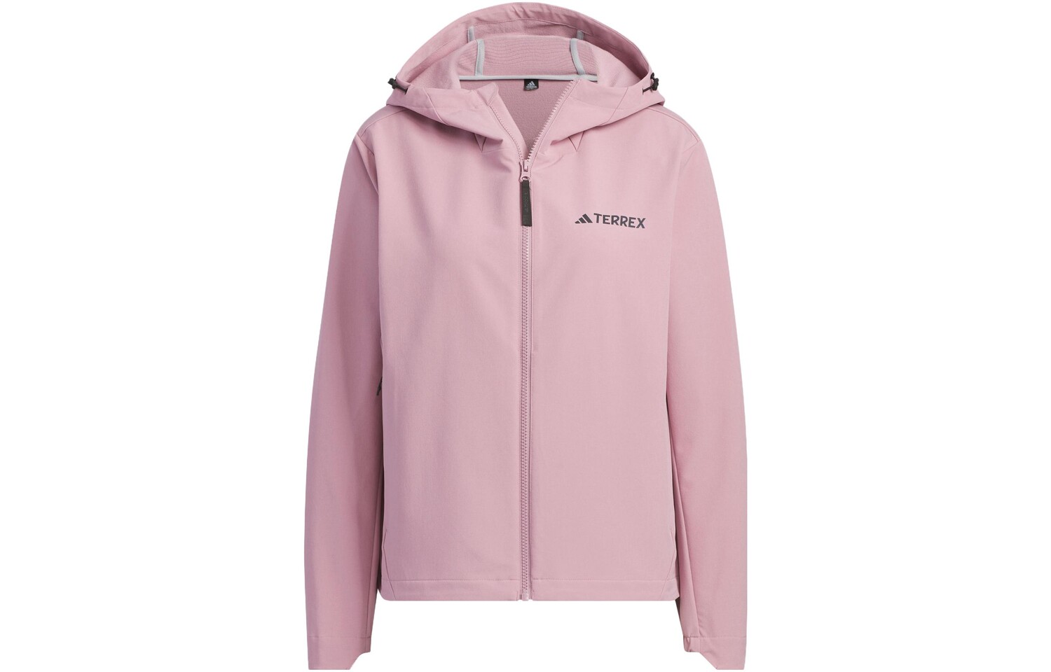 Adidas Женская куртка, Волшебный фиолетовый порошок
Adidas Женская куртка, Волшебный фиолетовый порошок