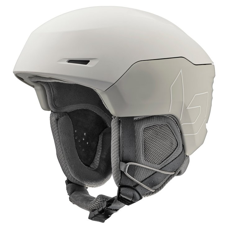 Шлем ryft чисто белый матовый - s Bollé
Шлем ryft чисто белый матовый - s Bollé