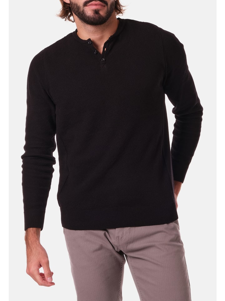 Брюки чинос HopenLife Oten, черный
Брюки чинос HopenLife Oten, черный