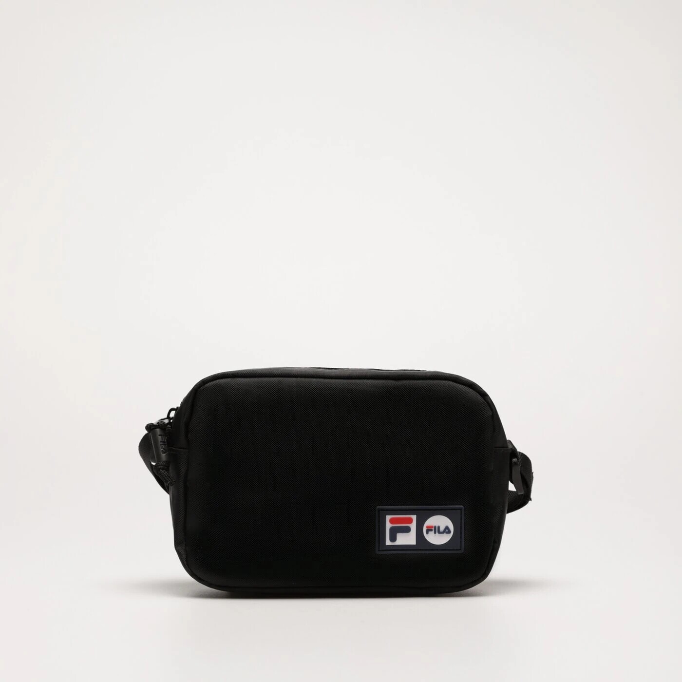 Сумка Fila Comp2, черный
Сумка Fila Comp2, черный