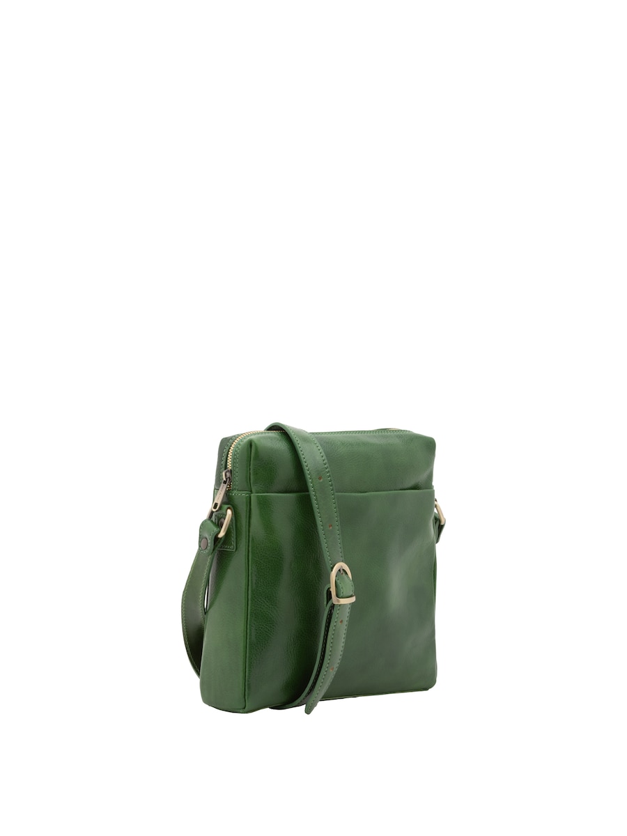 Сумка через плечо Viola Castellani, зеленый
Сумка через плечо Viola Castellani, зеленый
