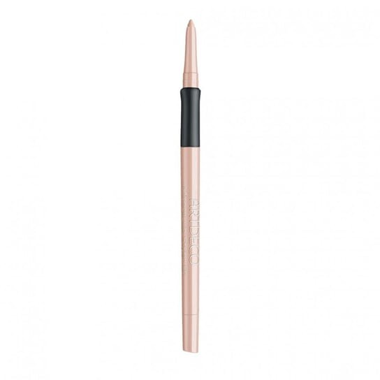 Минеральный стайлер для губ, карандаш для губ 01, 0,4 г Artdeco, нюд
Минеральный стайлер для губ, карандаш для губ 01, 0,4 г Artdeco, нюд