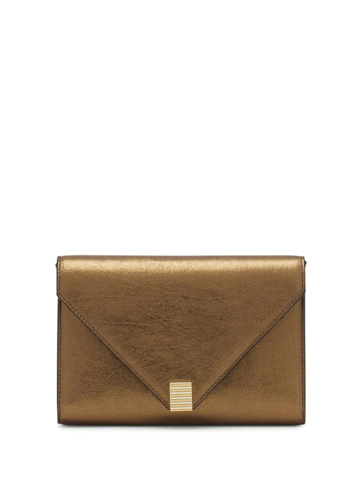 Lanvin кошелек-конверт на цепочке, коричневый
Lanvin кошелек-конверт на цепочке, коричневый