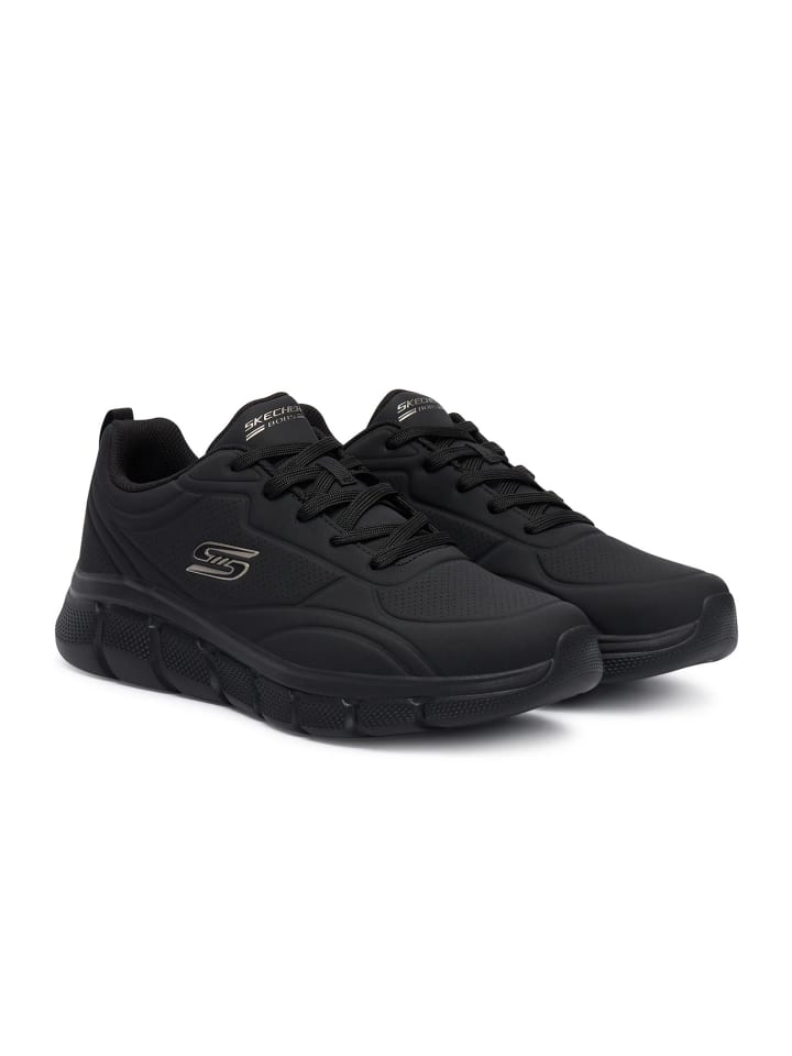 Кроссовки низкие BOBS B Flex - Arctic Edge черного цвета Skechers
Кроссовки низкие BOBS B Flex - Arctic Edge черного цвета Skechers