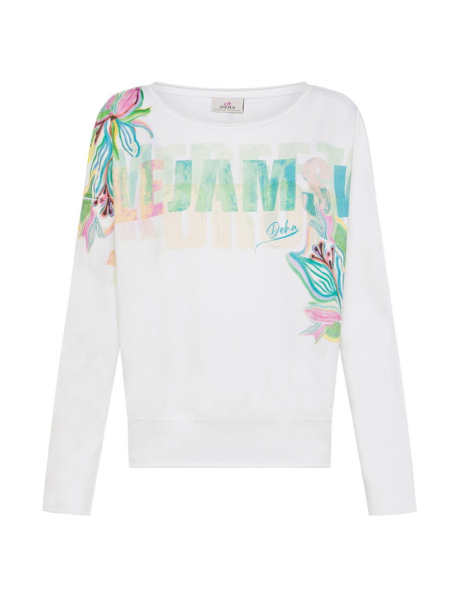 Толстовка DEHA, белый
Толстовка DEHA, белый