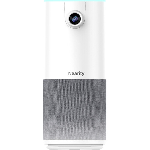 Портативная микрофонная камера Nearity C10
Портативная микрофонная камера Nearity C10