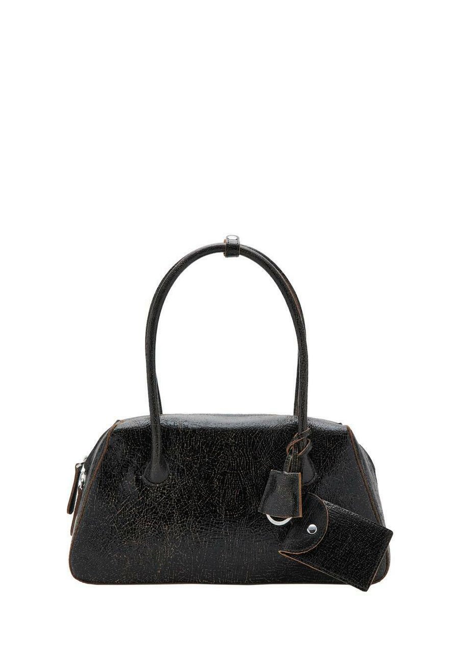 Сумка Mango ADULT, Black
Сумка Mango ADULT, Black