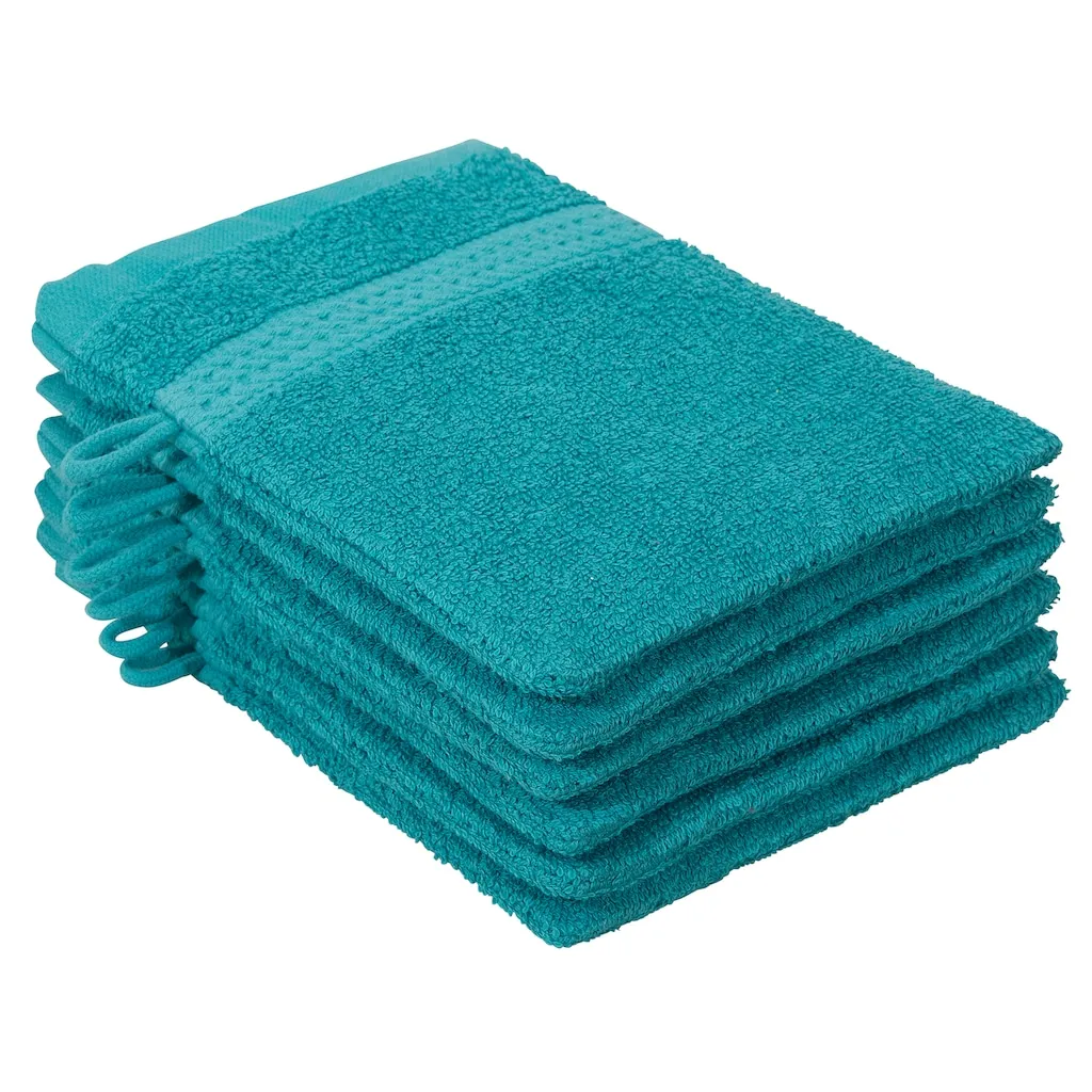 My home Мочалка для рук Juna, 6 мочалок 16x21, 100% хлопок, набор и как серия Набор полотенец, с бордюром, полотенца однотонные, мягкие My Home, Petrol
My home Мочалка для рук Juna, 6 мочалок 16x21, 100% хлопок, набор и как серия Набор полотенец, с бордюром, полотенца однотонные, мягкие My Home, Petrol