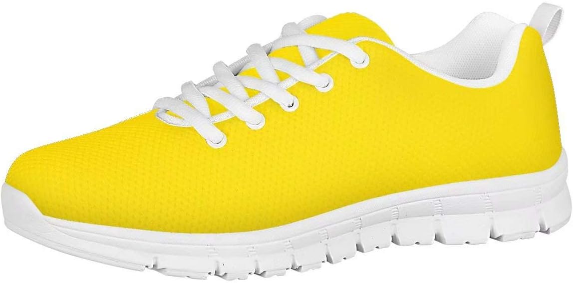 Мужские прогулочные кроссовки PinUp Angel со шнуровкой, легкие, удобные для бега и повседневной носки, желтый
Мужские прогулочные кроссовки PinUp Angel со шнуровкой, легкие, удобные для бега и повседневной носки, желтый