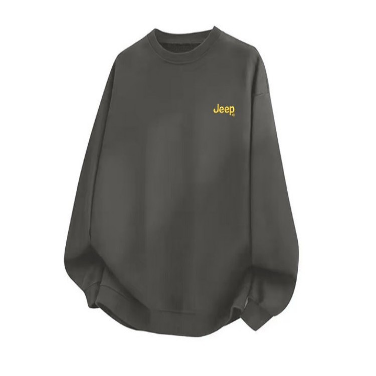 Свитшот Unisex из коллекции Luxury Cowboy Jeep, medium серый
Свитшот Unisex из коллекции Luxury Cowboy Jeep, medium серый