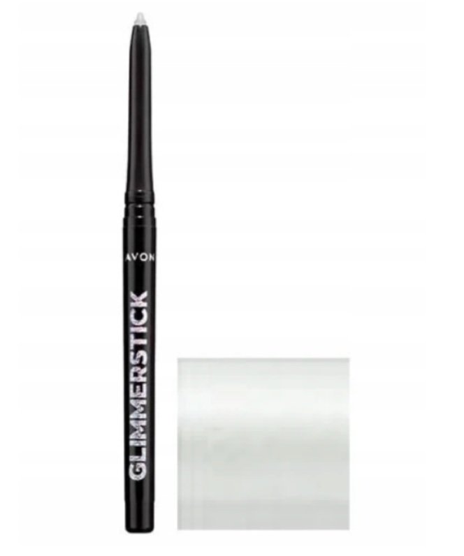 Avon True Diamond Eyeliner Ice Ball
Avon True Diamond Eyeliner Ice Ball