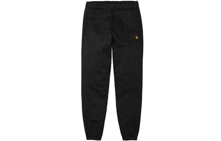 Брюки Chase Carhartt WIP, черный
Брюки Chase Carhartt WIP, черный
