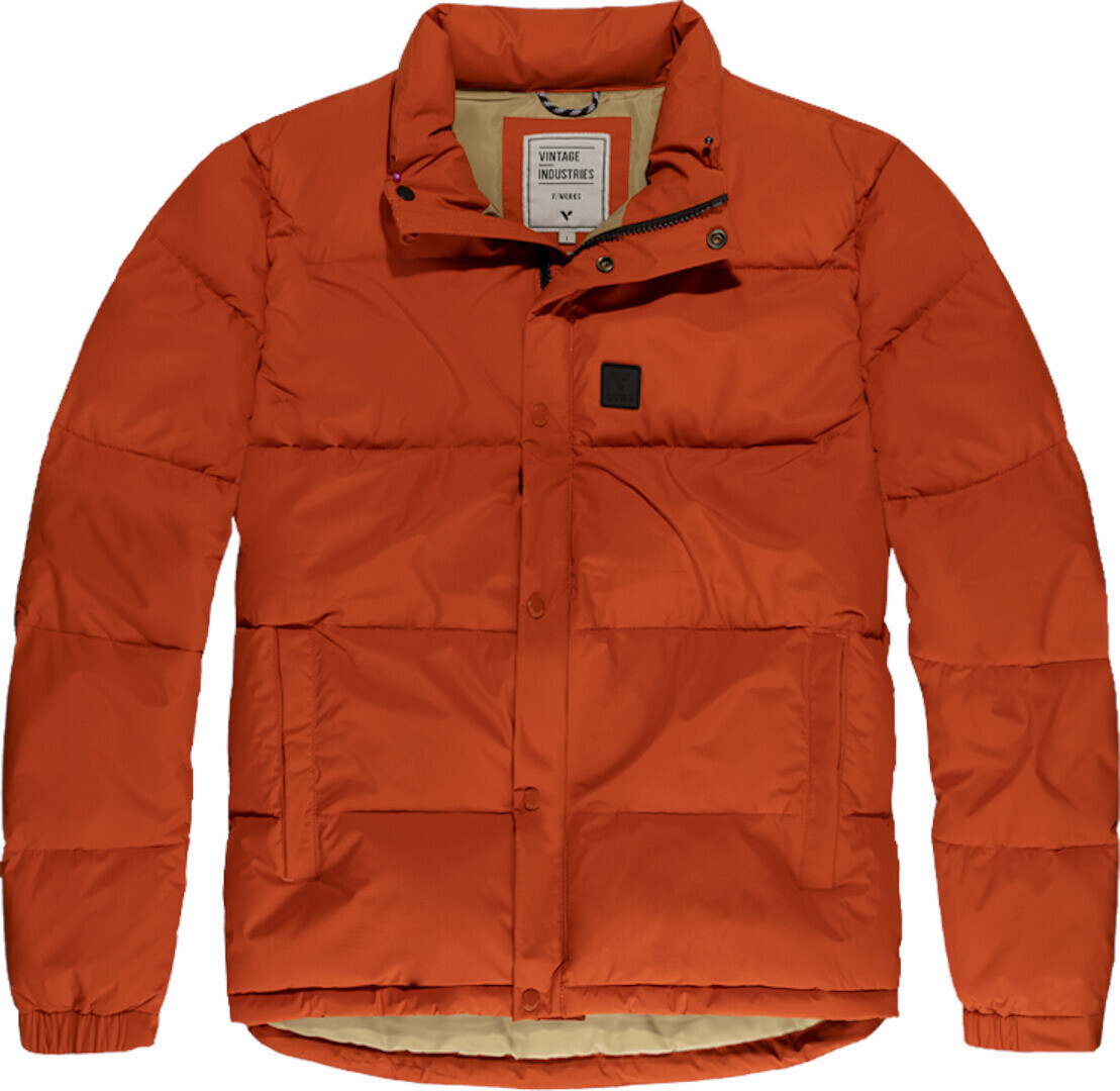 Куртка Vintage Industries Cas, оранжевая, Оранжевый, Куртка Vintage Industries Cas, оранжевая
Куртка Vintage Industries Cas, оранжевая, Оранжевый, Куртка Vintage Industries Cas, оранжевая