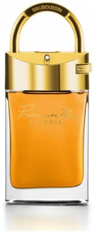 Духи Mauboussin Promise Me Intense
Духи Mauboussin Promise Me Intense