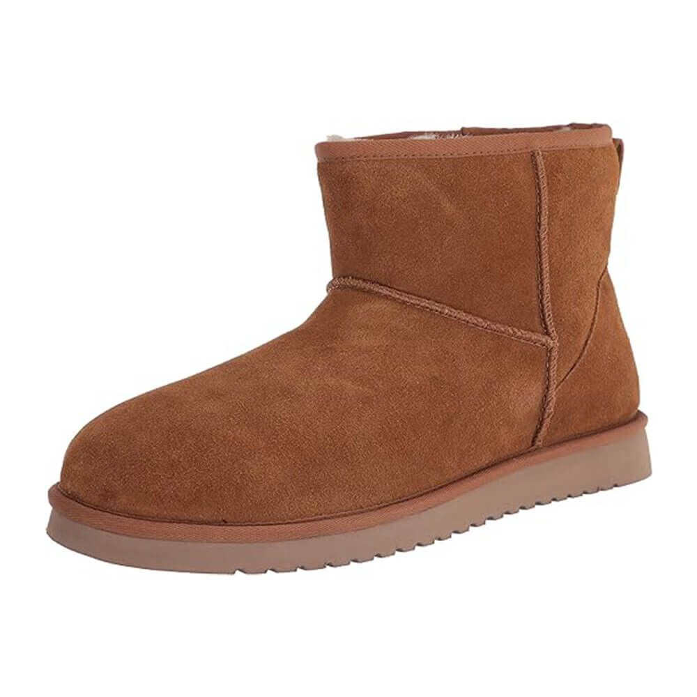 Угги UGG Men's Classic Mini, коричневый
Угги UGG Men's Classic Mini, коричневый