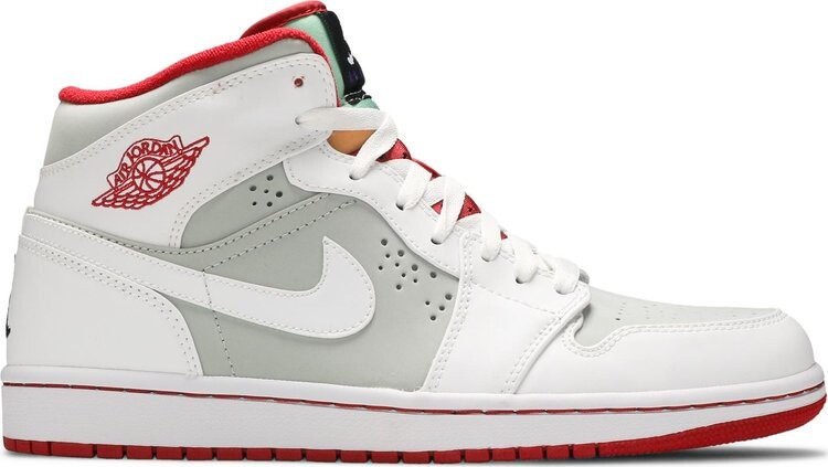 Кроссовки Air Jordan 1 Retro Hare 2009, серебряный, Серый, Кроссовки Air Jordan 1 Retro Hare 2009, серебряный
Кроссовки Air Jordan 1 Retro Hare 2009, серебряный, Серый, Кроссовки Air Jordan 1 Retro Hare 2009, серебряный