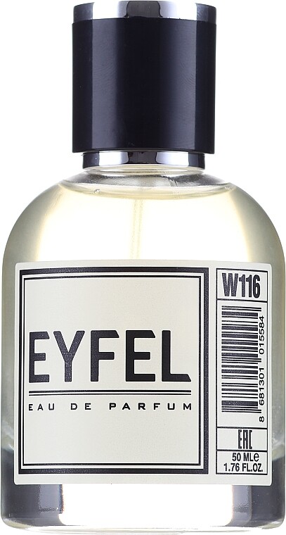 Духи Eyfel Perfume W-116
Духи Eyfel Perfume W-116