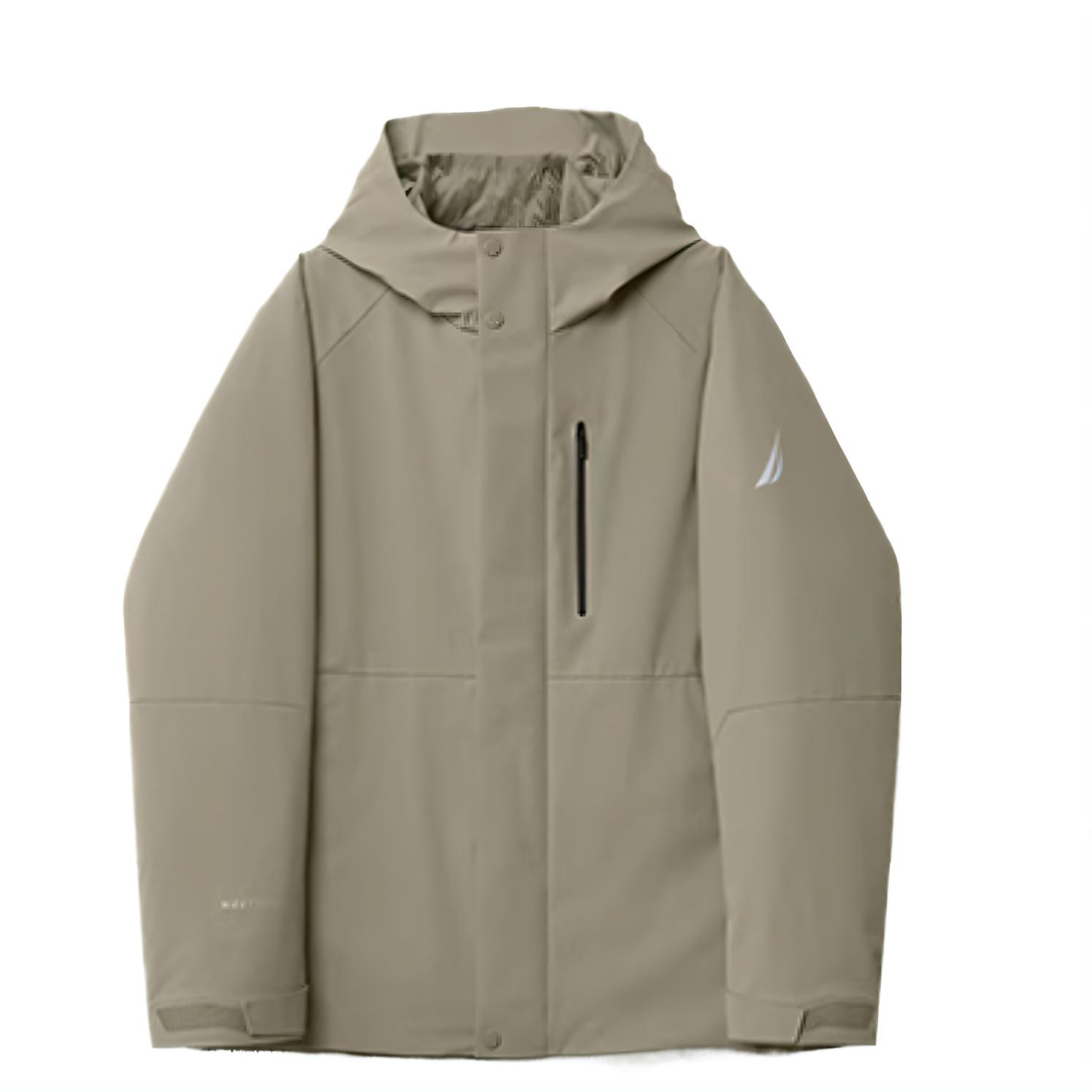 Куртка мужская NAUTICA, серый
Куртка мужская NAUTICA, серый