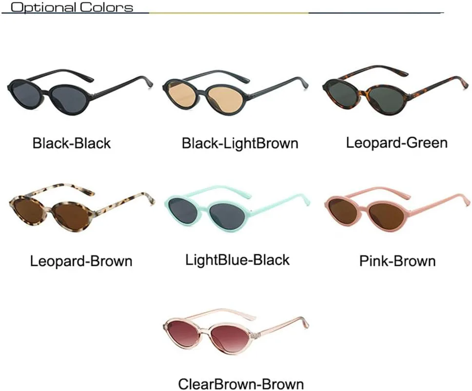 Солнцезащитные очки UV400 с градиентным леопардовым принтом «кошачий глаз» для женщин и мужчин, для бега и занятий спортом на открытом воздухе UYPTK, Black-black
Солнцезащитные очки UV400 с градиентным леопардовым принтом «кошачий глаз» для женщин и мужчин, для бега и занятий спортом на открытом воздухе UYPTK, Black-black