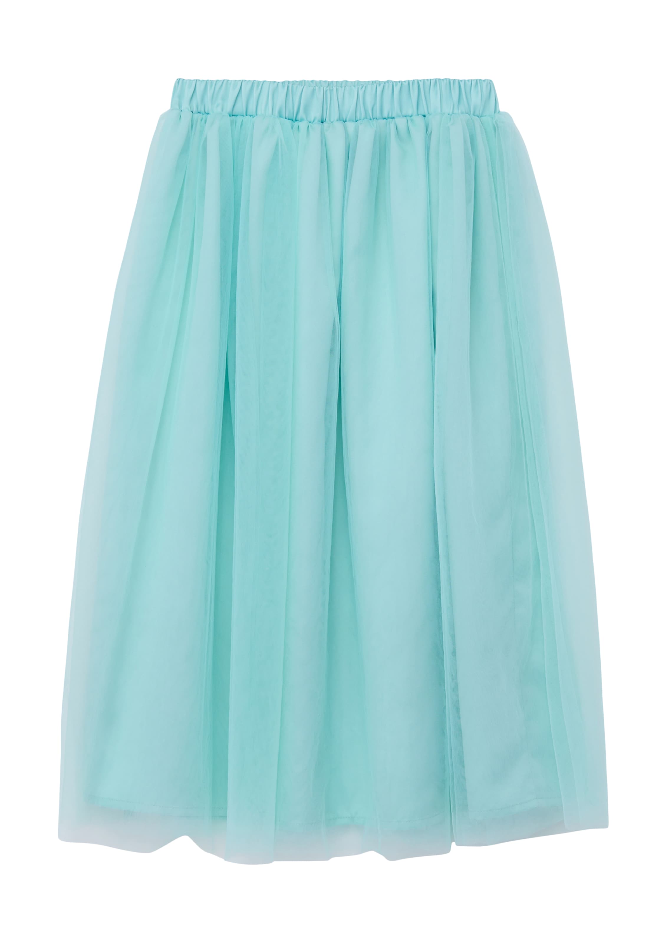 s.Oliver Юбка в бирюзовом цвете
s.Oliver Юбка в бирюзовом цвете