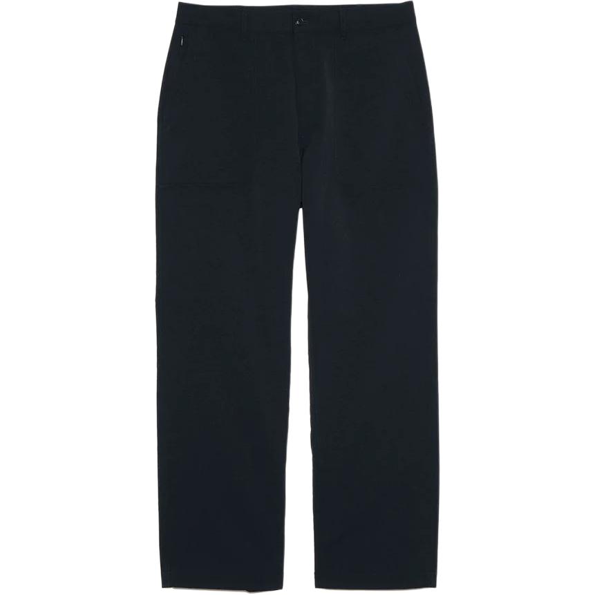 Утилитарные брюки alphadry Nanamica, черный
Утилитарные брюки alphadry Nanamica, черный